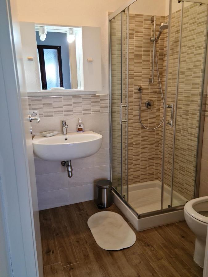 Casa Vacanze 'Sa Corbula' Porto Columbu - Perd'E Sali ภายนอก รูปภาพ