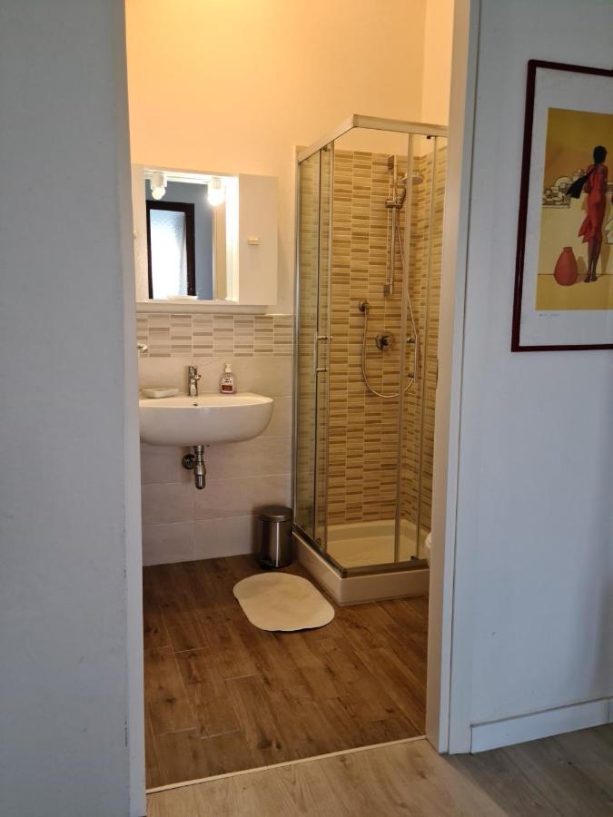 Casa Vacanze 'Sa Corbula' Porto Columbu - Perd'E Sali ภายนอก รูปภาพ