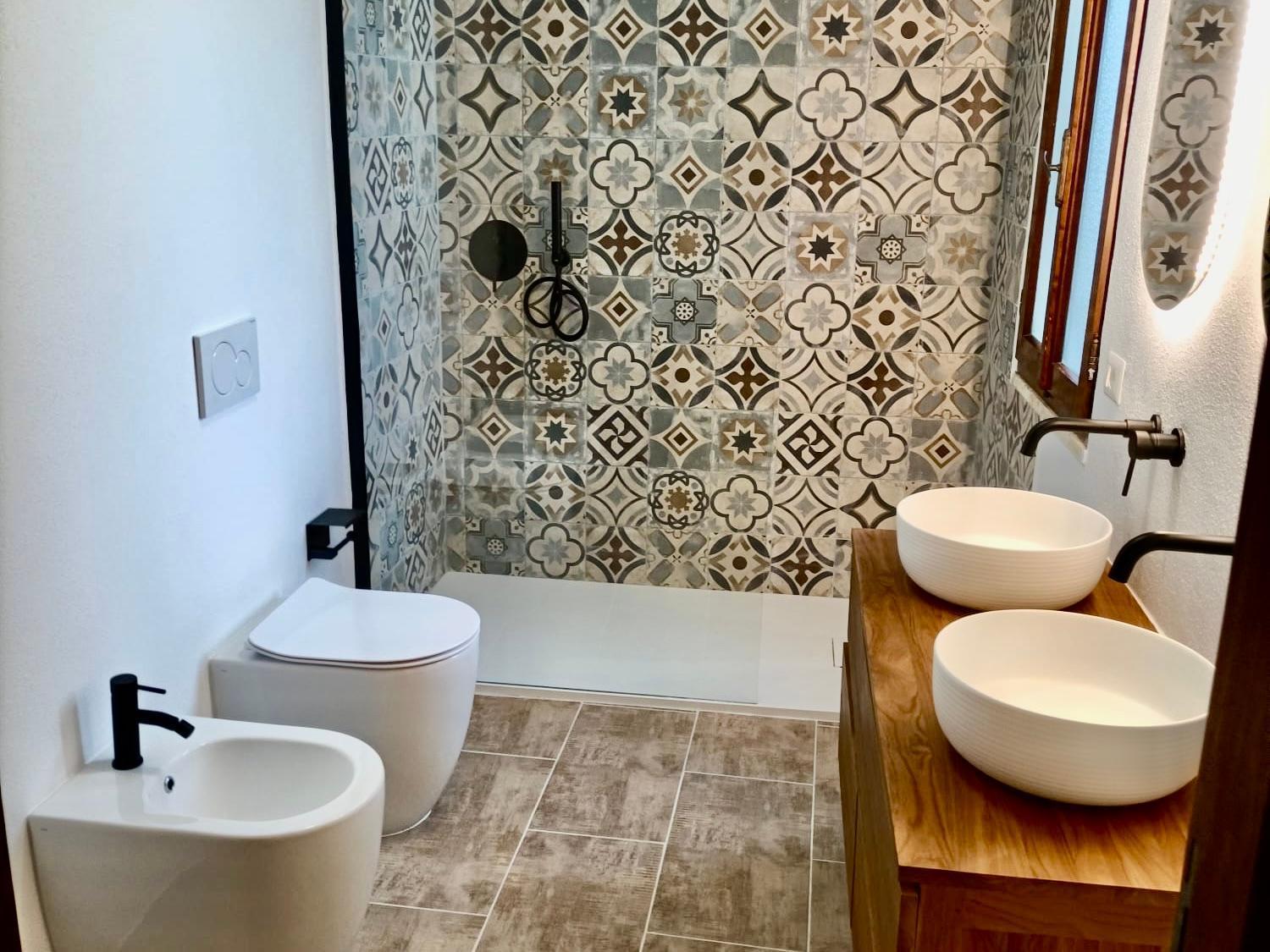 Casa Vacanze 'Sa Corbula' Porto Columbu - Perd'E Sali ภายนอก รูปภาพ